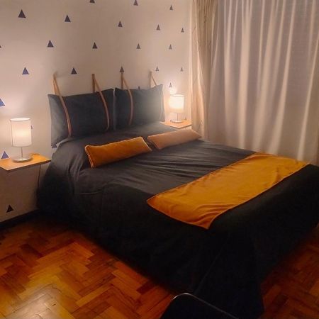 Apartment City Heart III Мендоса Экстерьер фото